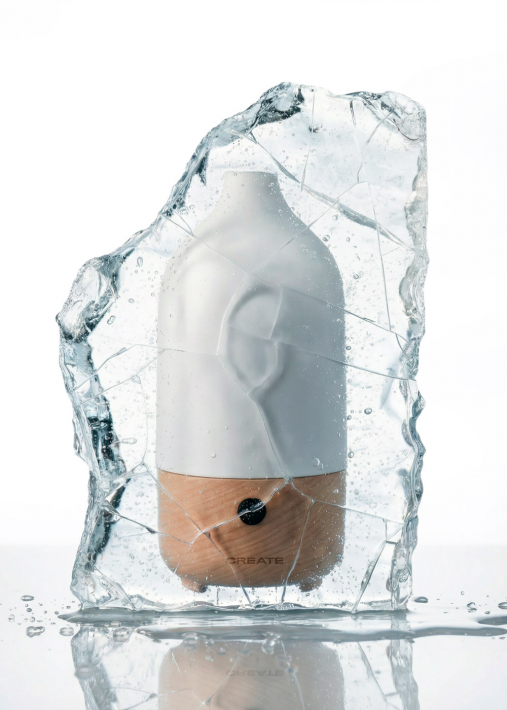 AROMA CERAMIC - Diffusore di aromi in ceramica