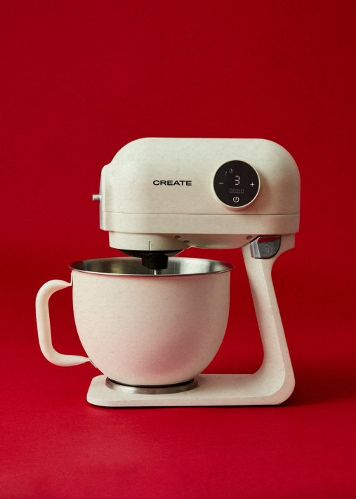 DOWNMIX RETRO - Impastatrice a rotazione planetaria