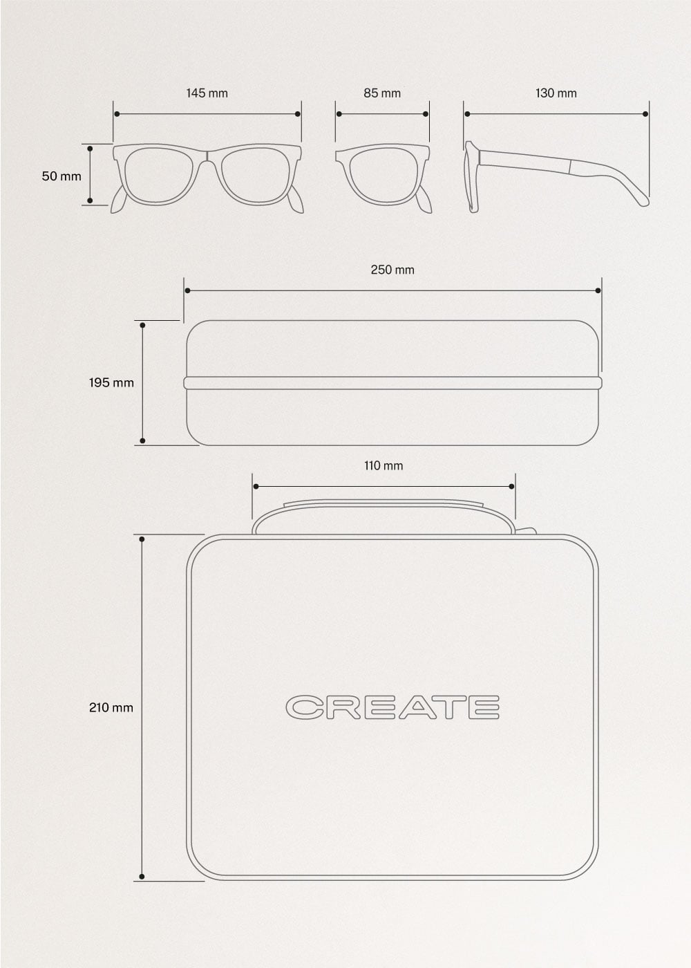 SILK SKIN IPL - Epilatore a luce pulsata con lampada al quarzo, medidas foto vertical