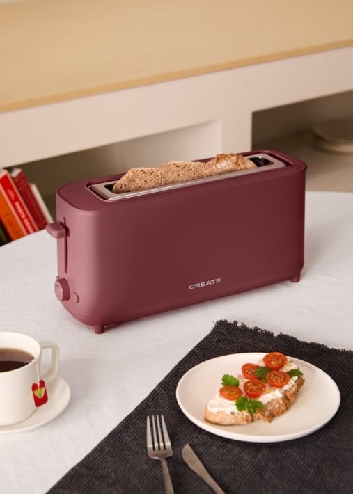 TOAST STUDIO - Tostapane