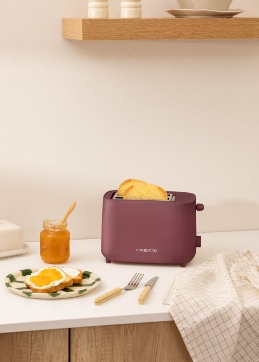 TOAST STUDIO - Tostapane