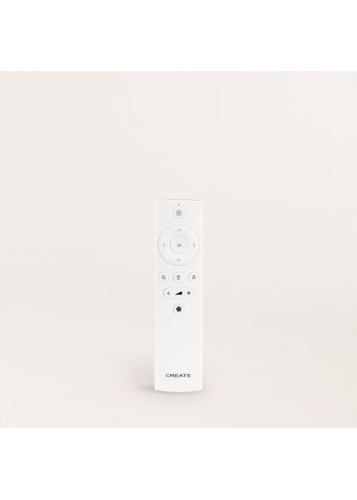 Telecomando per robot aspirapolvere NETBOT LS27