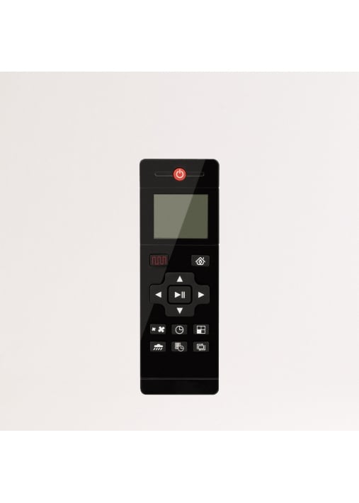 Telecomando per  Robot Aspirapolvere NETBOT S14 / S15