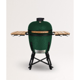 Kamado Barbecue