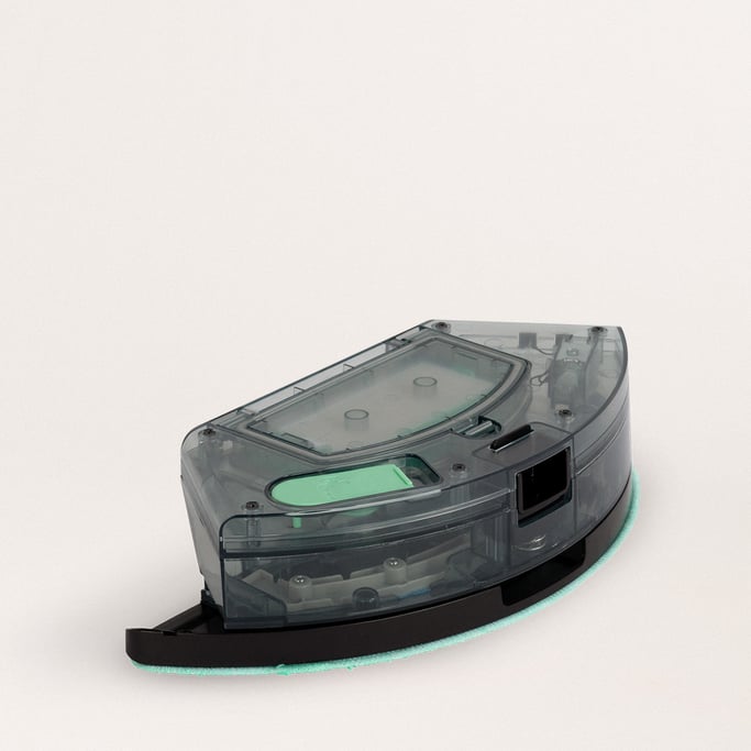 Serbatoio dell'acqua e della polvere 2 in 1 per NETBOT S15 2.0 - Robot aspirapolvere intelligente, imagen de galería 1009342