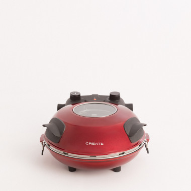 Forni elettrici per pizza - Create