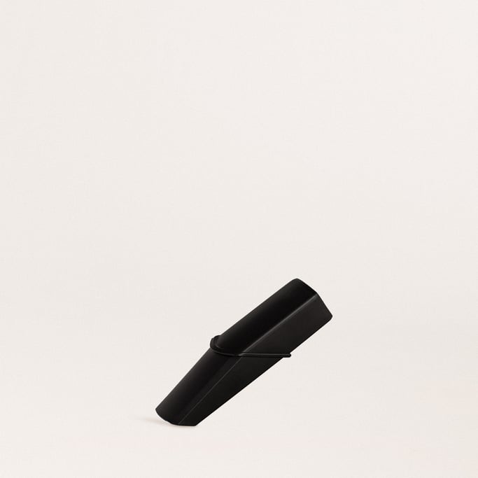 Pezzi di ricambio PIRAH - Bocchetta per spazzola tonda + bocchetta a fessura + tubo estendibile, Immagine di galleria 1042150