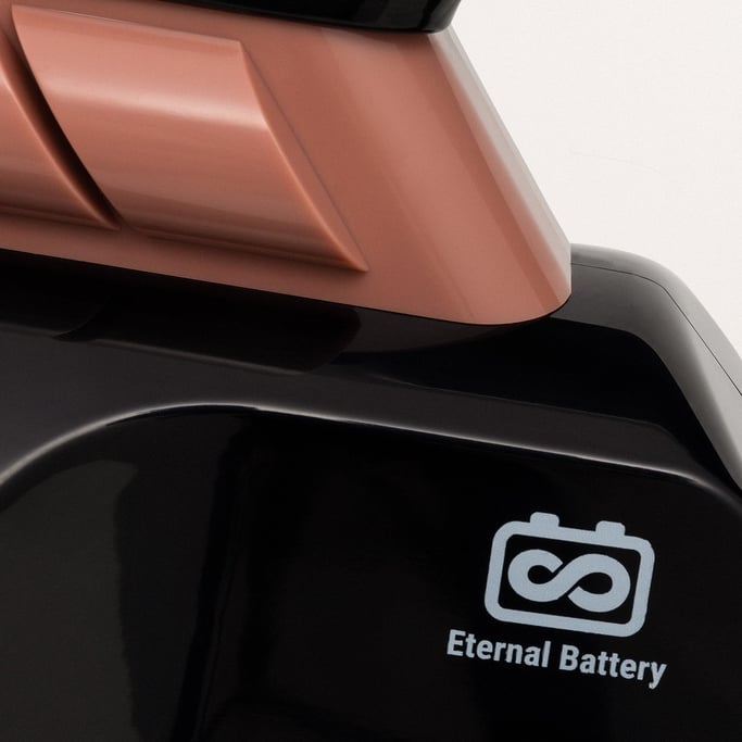 Batteria di ricambio per Scopa Elettrica Mambo VG301 , Immagine di galleria 1042216