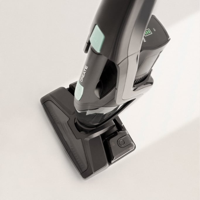 Accessorio lavapavimenti Aspirapolvere ORAH ADVANCE/PLUS + 2 Panni , Immagine di galleria 1042438