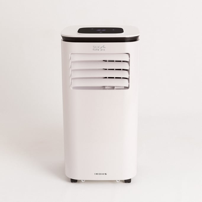 SILKAIR HOME PRO - Climatizzatore portatile 4 in 1 7000 BTU con pompa di calore, imagen de galería 1