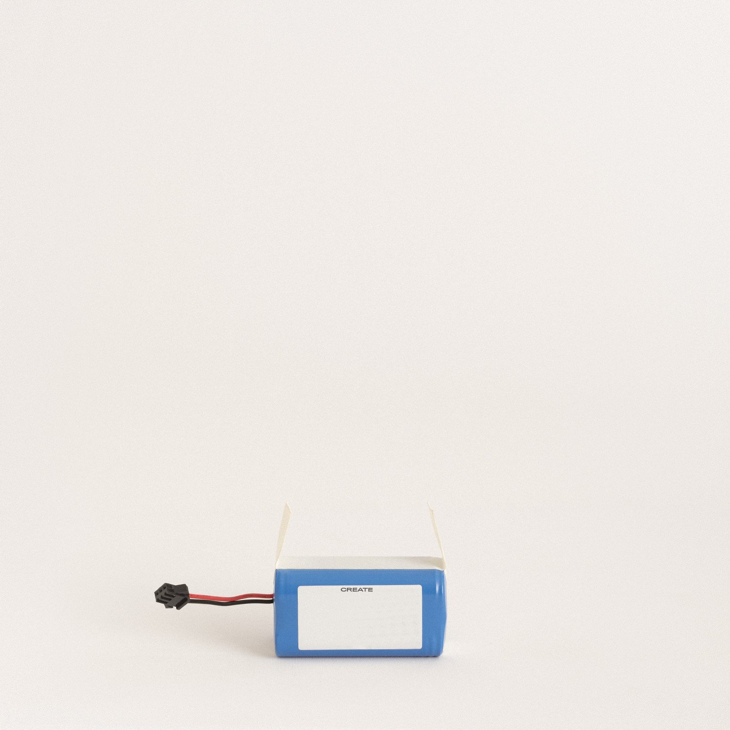 Batteria 14.4V 2600mAh Per Robot Aspirapolvere - Compatibile Con Eufy, Deebot, Proscenic E Altri - Foto 6