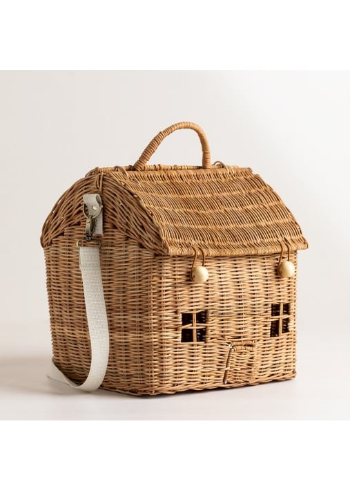 Acquista SKLUM - Cestino per la merenda Jausy Kids