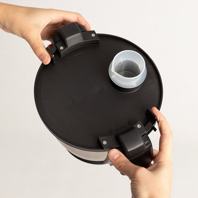 Ciotola ermetica per CHEFBOT COMPACT e CHEFBOT TOUCH, Immagine di galleria 6