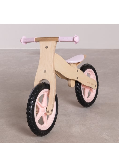 Acquista SKLUM - Bicicletta in legno senza pedali Kinsi Kids