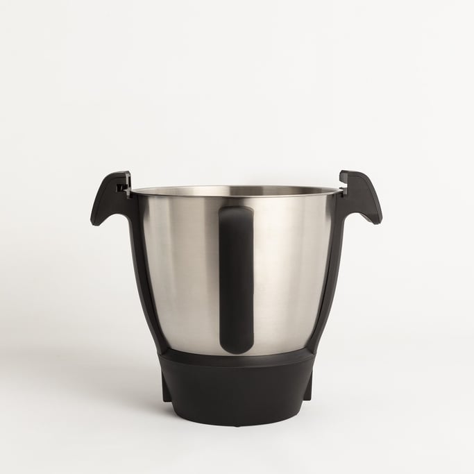 Ciotola ermetica con manico per CHEFBOT COMPACT e CHEFBOT TOUCH , Immagine di galleria 3