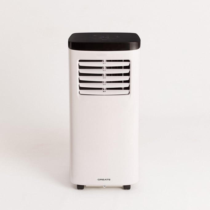 SILKAIR HOME - Climatizzatore portatile 3 in 1 7000BTU, imagen de galería 1