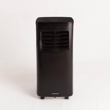 Acquista SILKAIR HOME - Climatizzatore portatile 3 in 1 7000BTU