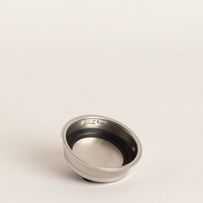 Filtri con anello in silicone - THERA RETRO, THERA MATT PRO, THERA EASY e THERA EASY LATTE, Immagine di galleria 1