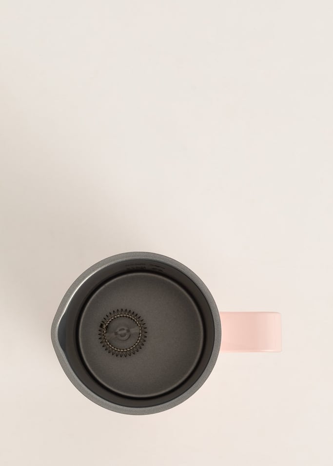 MILK FROTHER STUDIO - Montalatte e scalda latte e cioccolata, Immagine di galleria 6