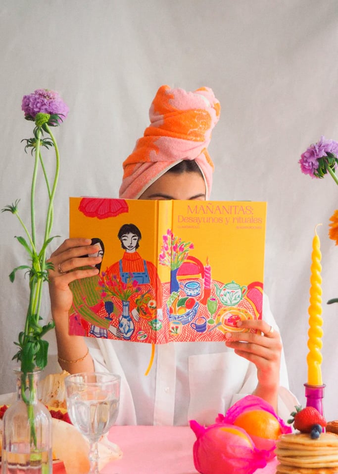 Libro Mañanitas: Desayunos y rituales, Immagine di galleria 2178730