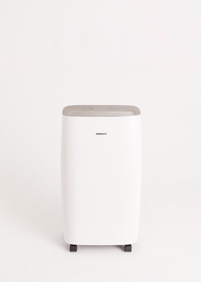 DRYPLUS XL-CUBIC - Deumidificatore 10L/giorno 40m², Immagine di galleria 6