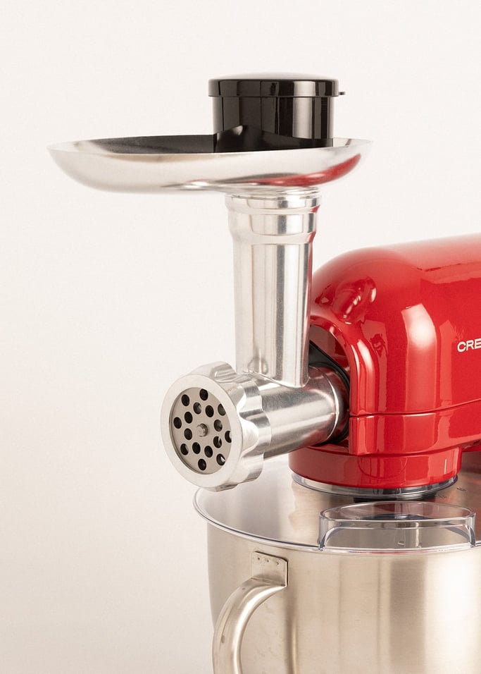 MEAT GRINDER - Accessorio tritacarne per DOWNMIX RETRO, Immagine di galleria 3