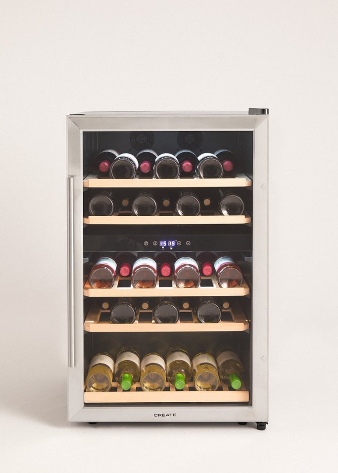 WINECOOLER XL - Cantinetta per vini 46 bottiglie, Immagine di galleria 2
