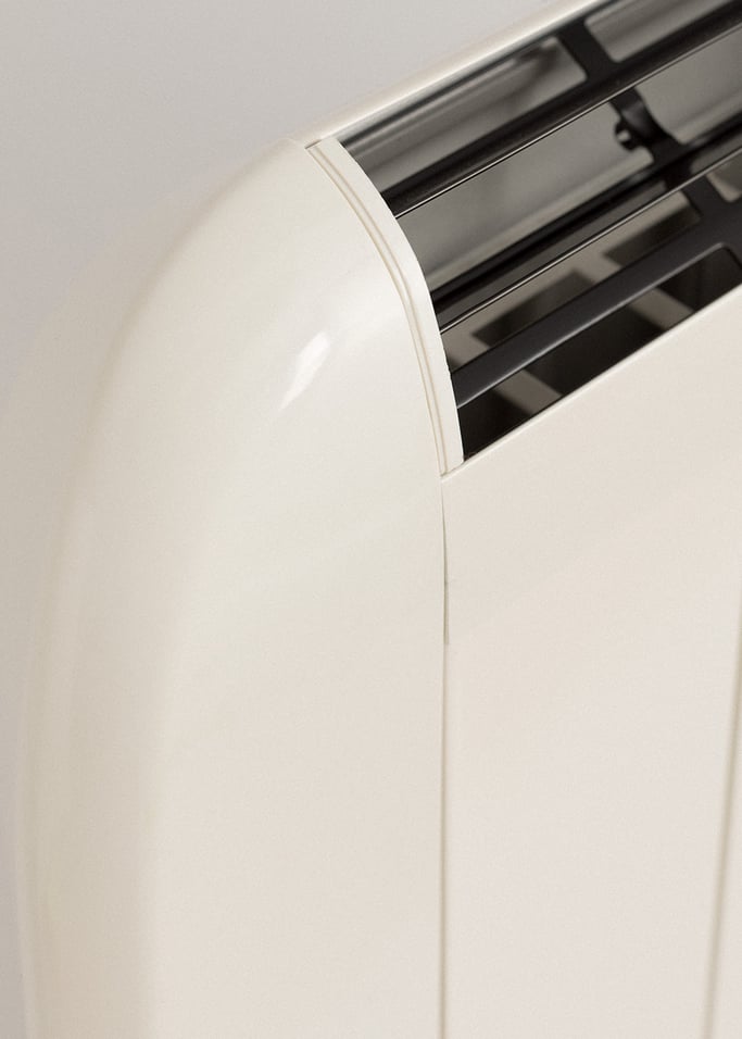 WARM SLIM 2000W - Convettore elettrico con Wifi, Immagine di galleria 5