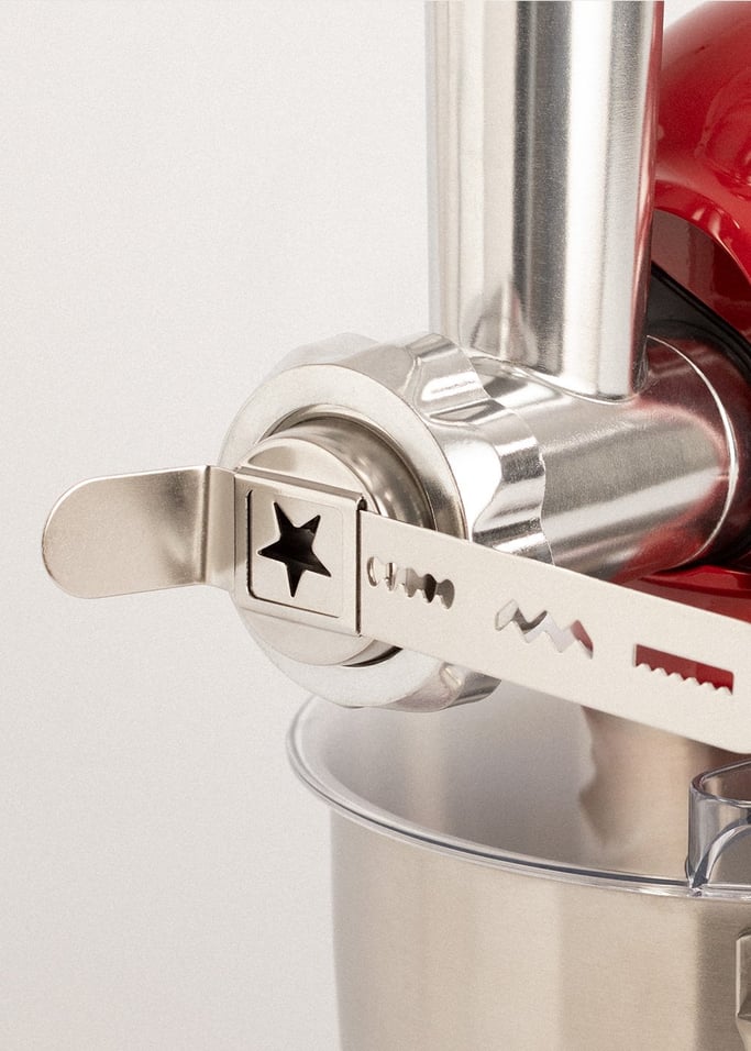 COOKIE MAKER - Stampo per impasto per biscotti per il MEAT GRINDER