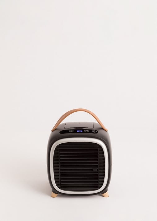 Acquista AIR COOLER BOX STUDIO -  Mini ventilatore da tavolo