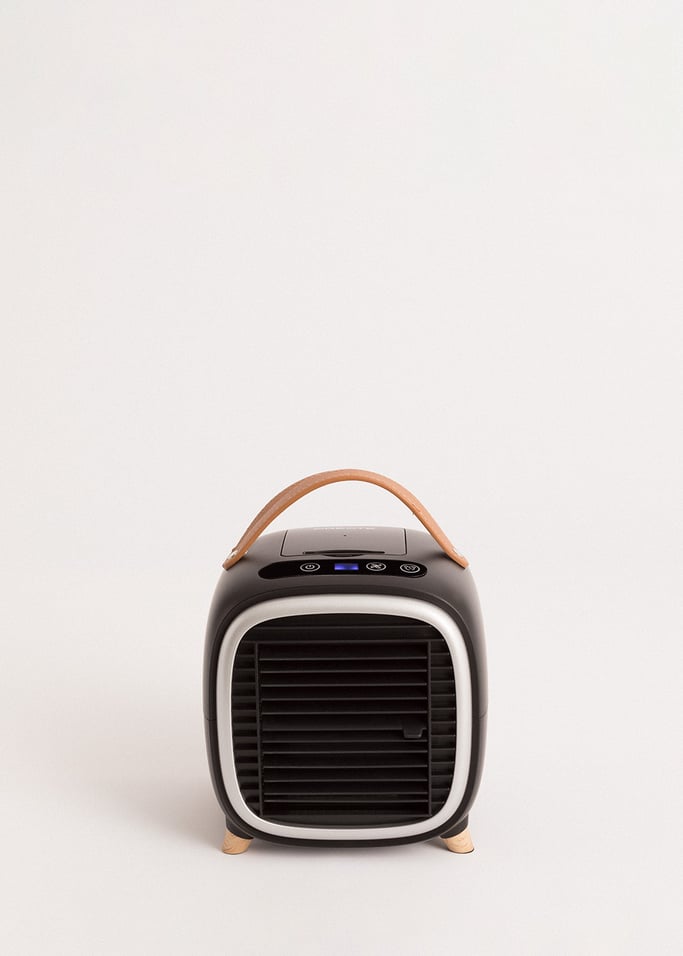AIR COOLER BOX STUDIO -  Mini ventilatore da tavolo, Immagine di galleria 1