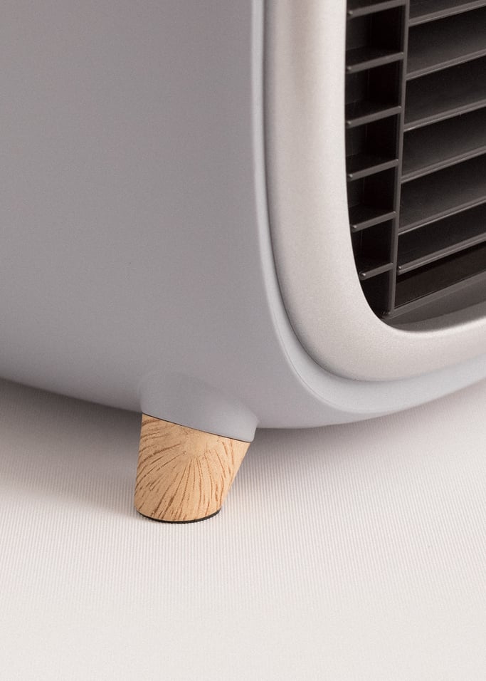 AIR COOLER BOX STUDIO -  Mini ventilatore da tavolo, Immagine di galleria 7