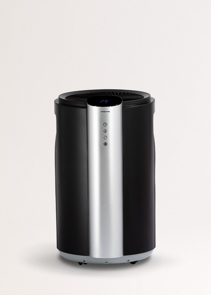 DRYPLUS XL-SPIRAL - Deumidificatore 20L/giorno 90m², Immagine di galleria 6