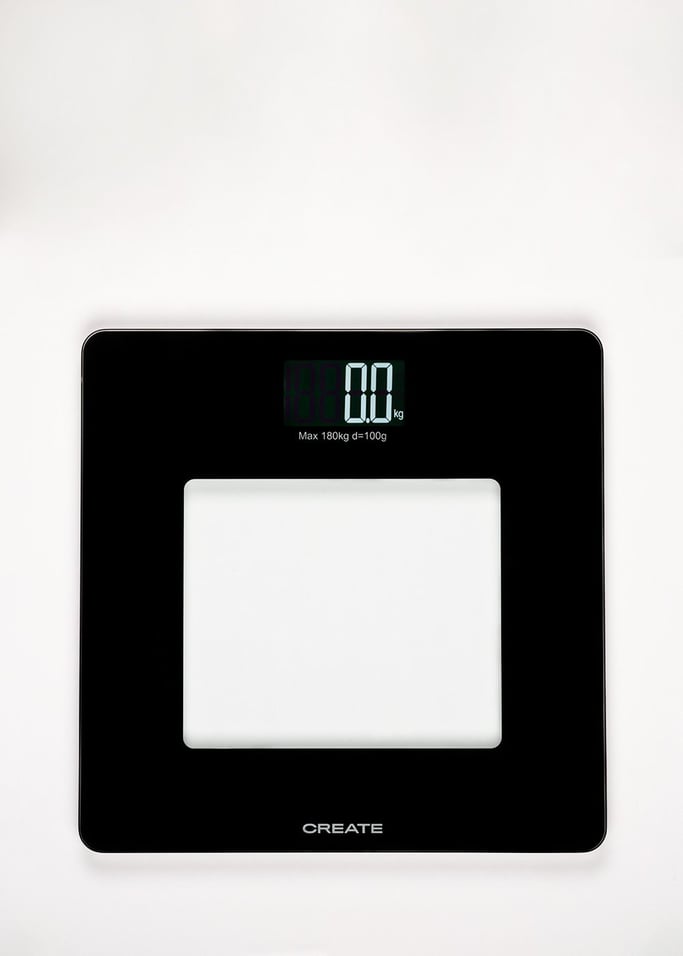 BALANCE BODY COLOR - Bilancia pesapersone digitale, Immagine di galleria 1