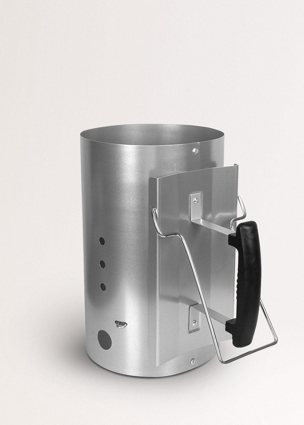 BBQ Dragon - Accendicarbone Rapido A Batteria | Sistema Di Accensione Per Barbecue, Camini E Bracieri