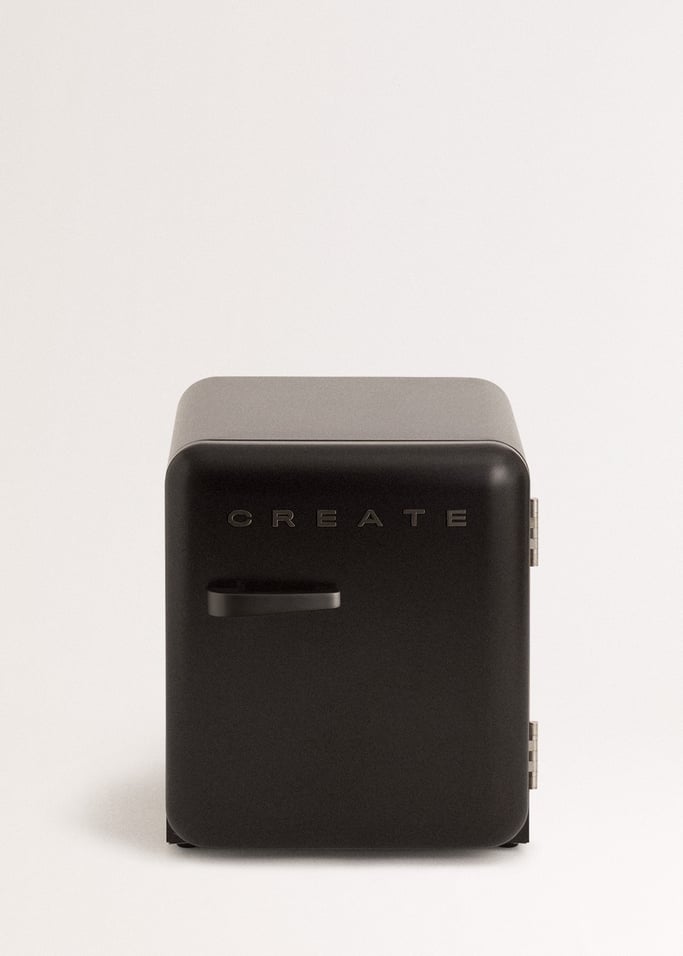 FRIDGE RETRO 48L - Frigorifero in stile retrò, Immagine di galleria 3