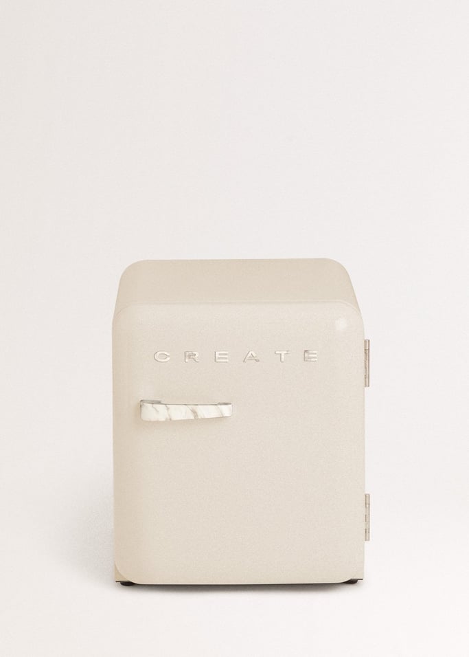 FRIDGE RETRO 48L - Frigorifero in stile retrò, Immagine di galleria 3