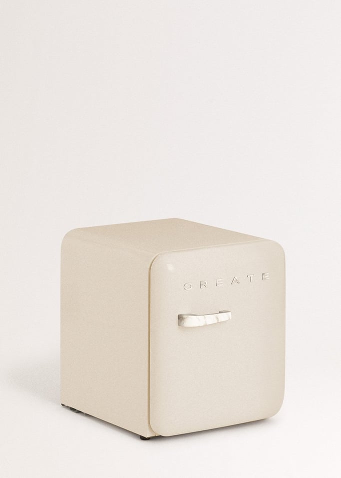 FRIDGE RETRO 48L - Frigorifero in stile retrò, Immagine di galleria 4