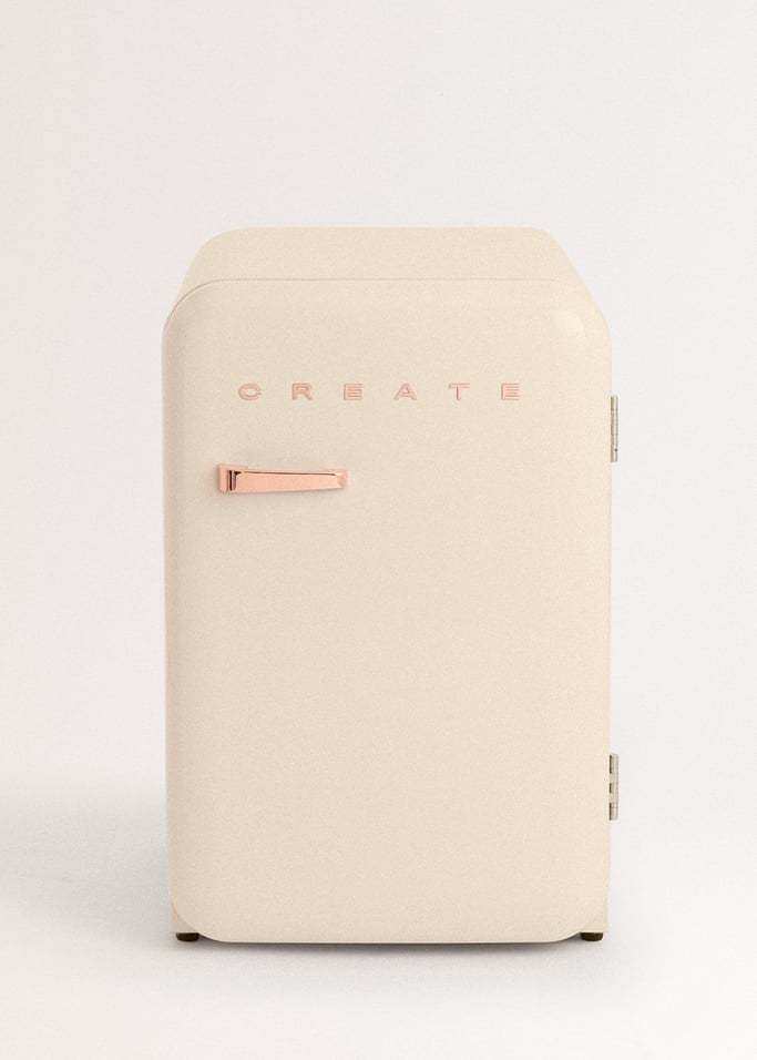 FRIDGE RETRO 107L - Frigorifero in stile retrò, Immagine di galleria 3