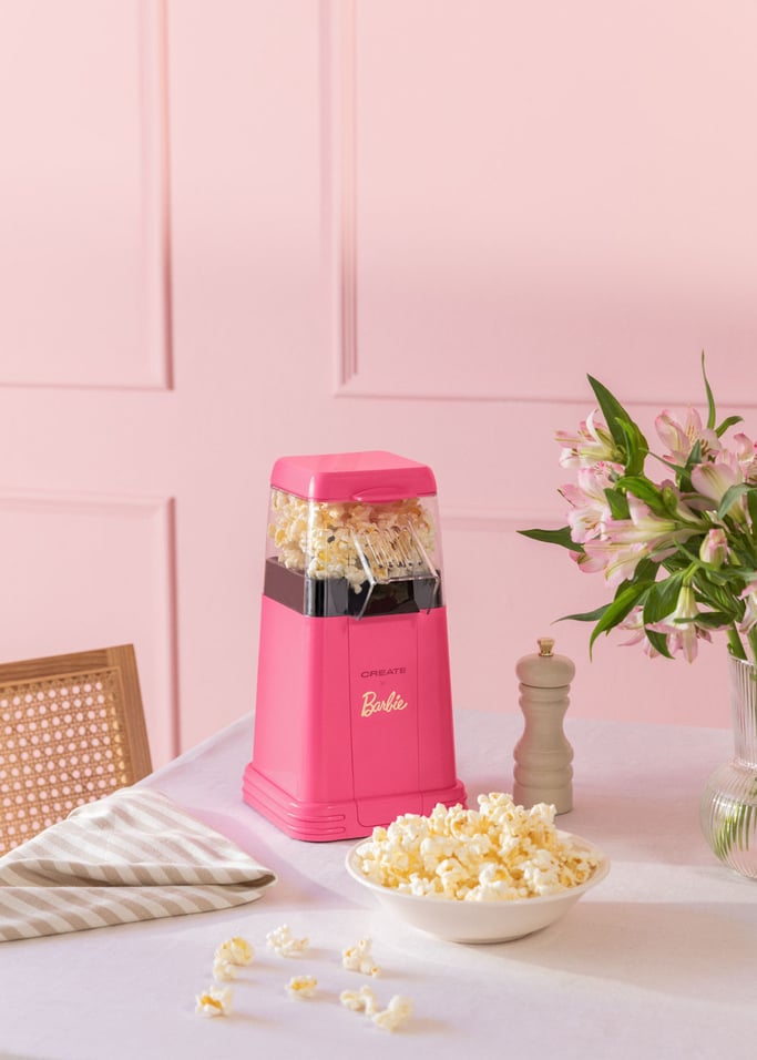 POPCORN MAKER RETRO - Macchina elettrica per popcorn, Immagine di galleria 1