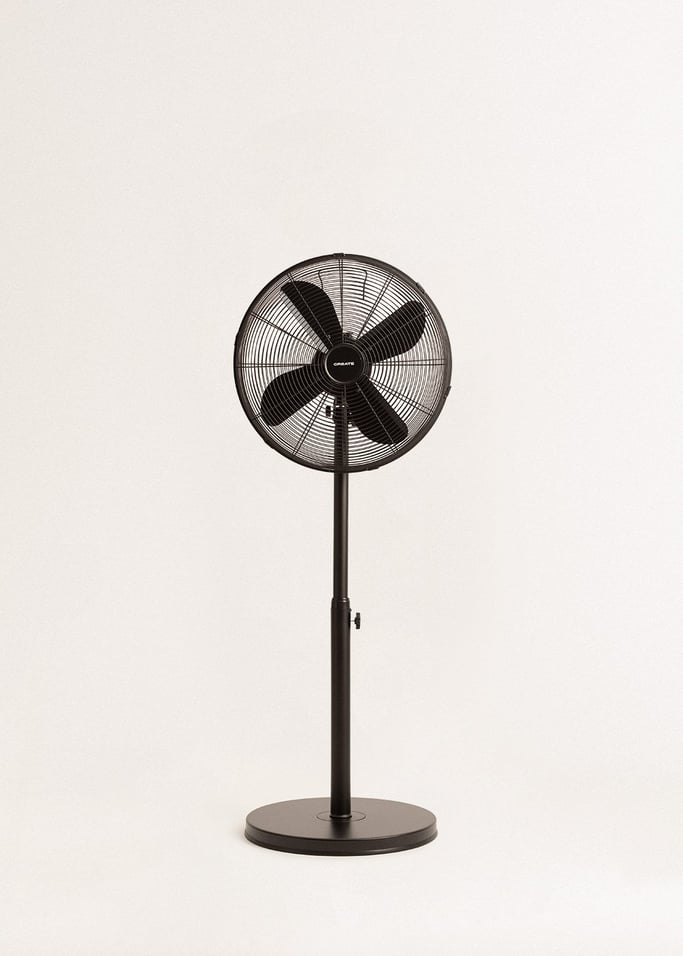 AIR STAND EASY -  Ventilatore oscillante a piantana 50W, Immagine di galleria 2