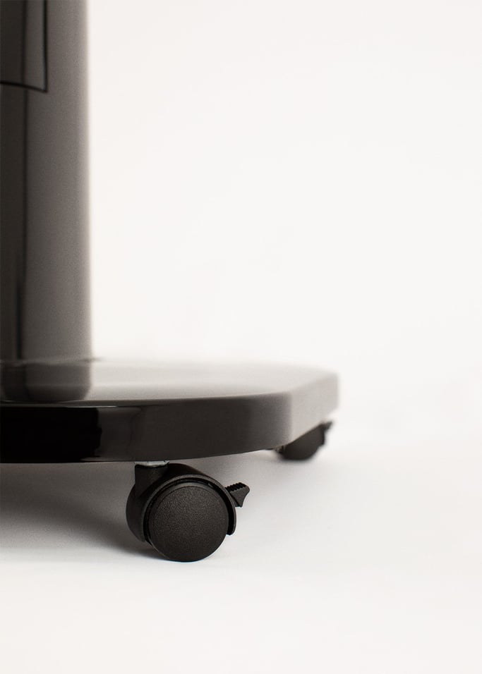 AIR MIST PRO - Ventilatore nebulizzante oscillante con telecomando, Immagine di galleria 8