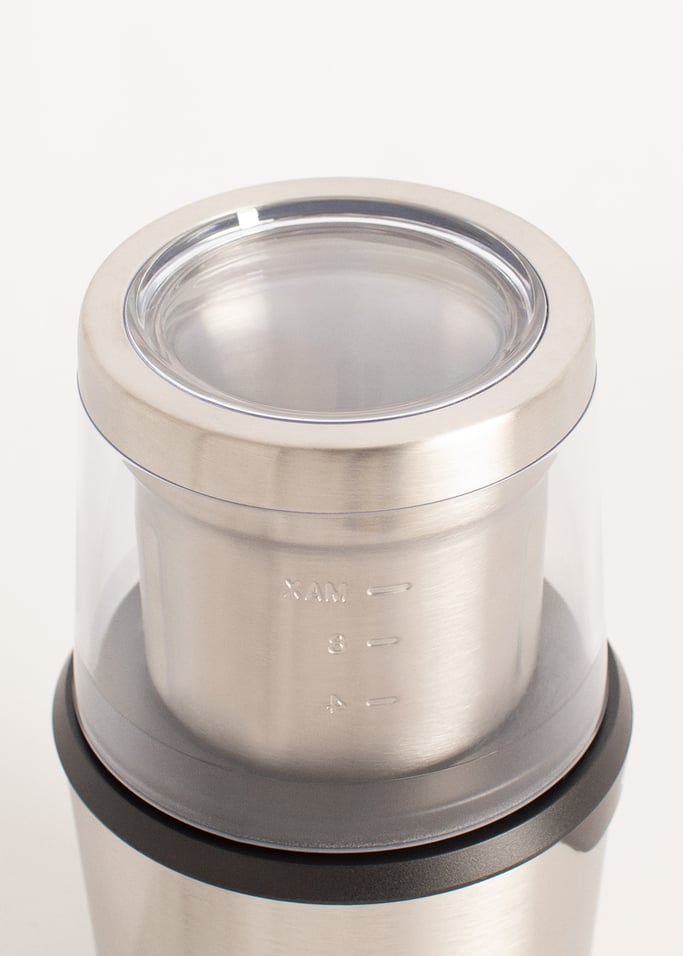 Pack THERA RETRO PRO Macchina per caffè espresso semiautomatic + MILL PRO Macina caffè e spezie, Immagine di galleria 6