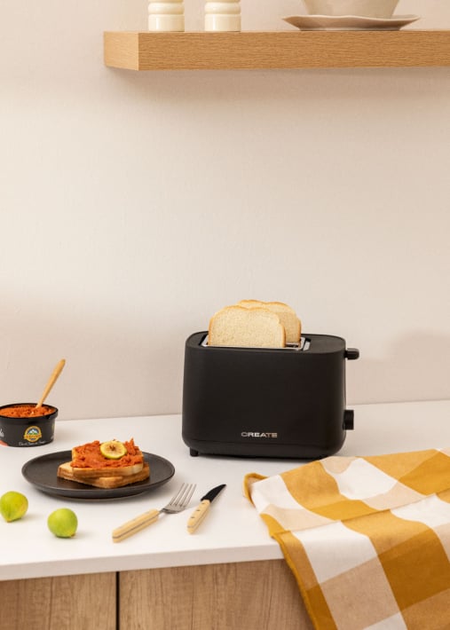 Acquista TOAST STUDIO - Tostapane