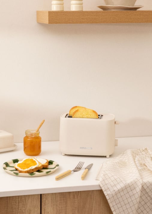 Acquista TOAST STUDIO - Tostapane