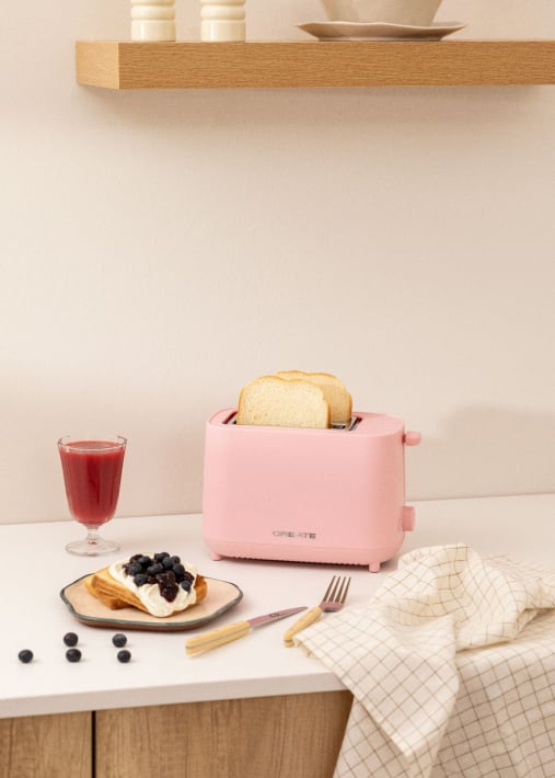 Acquista TOAST STUDIO - Tostapane