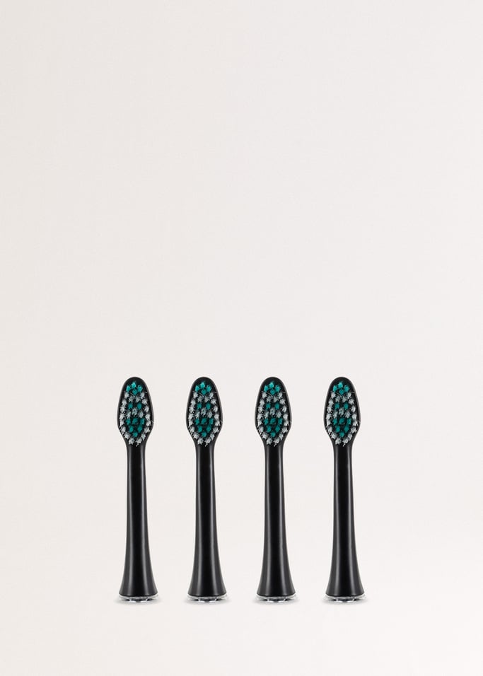 PACK Testine di ricambio per spazzolino ad ultrasuoni SONIC PEARL, Immagine di galleria 1