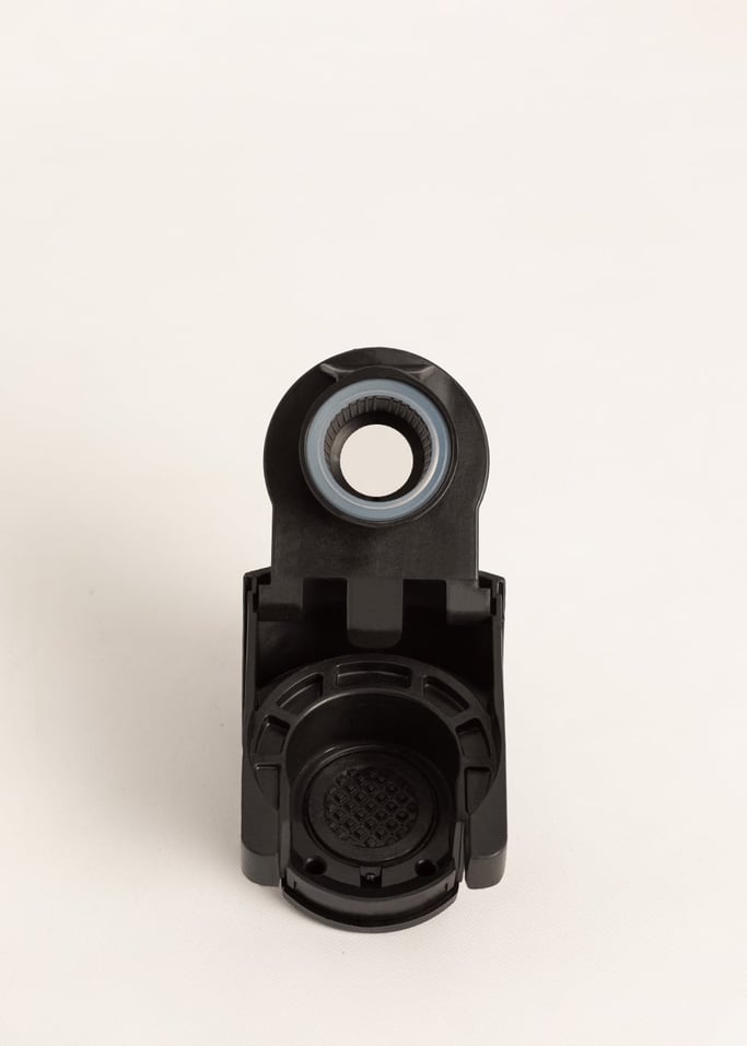 Adattatori per macchina da caffè multicapsula e caffè macinato POTTS, Immagine di galleria 5