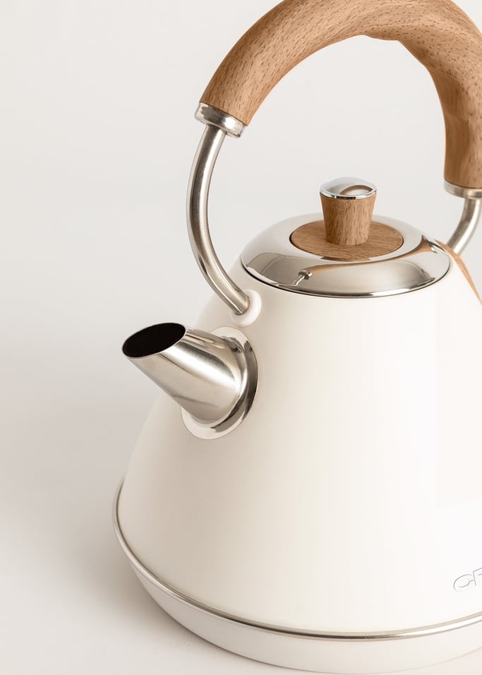 KETTLE RETRO - Bollitore elettrico, Immagine di galleria 4