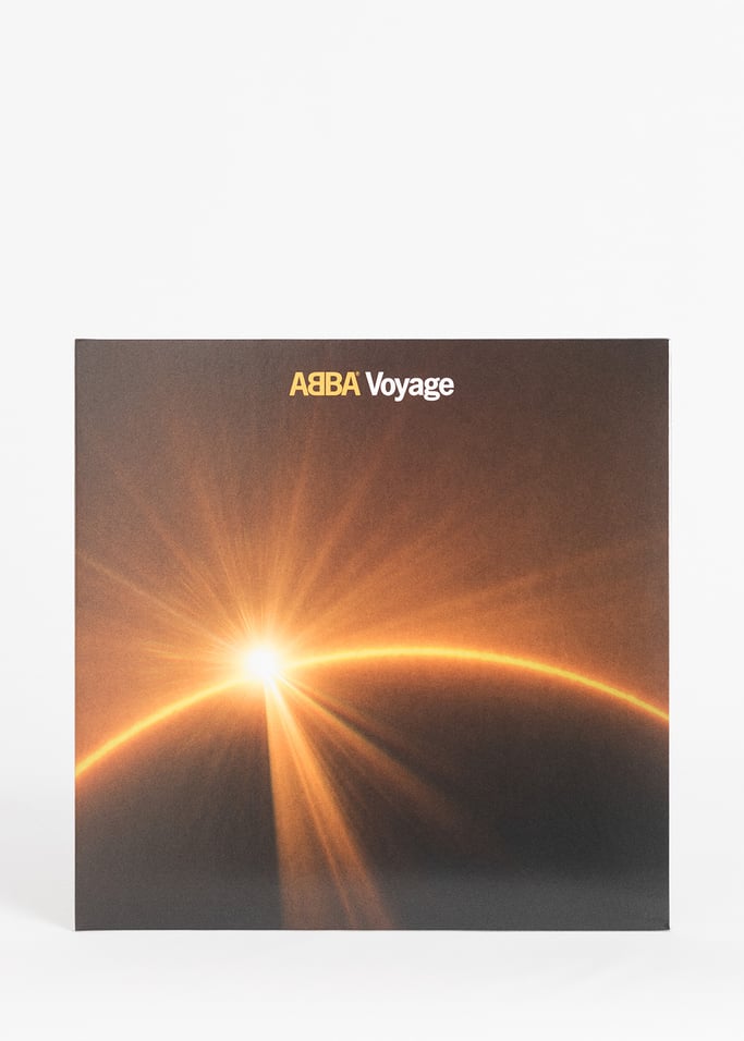 ABBA - In vinile VOYAGE (LP BLACK) , Immagine di galleria 5